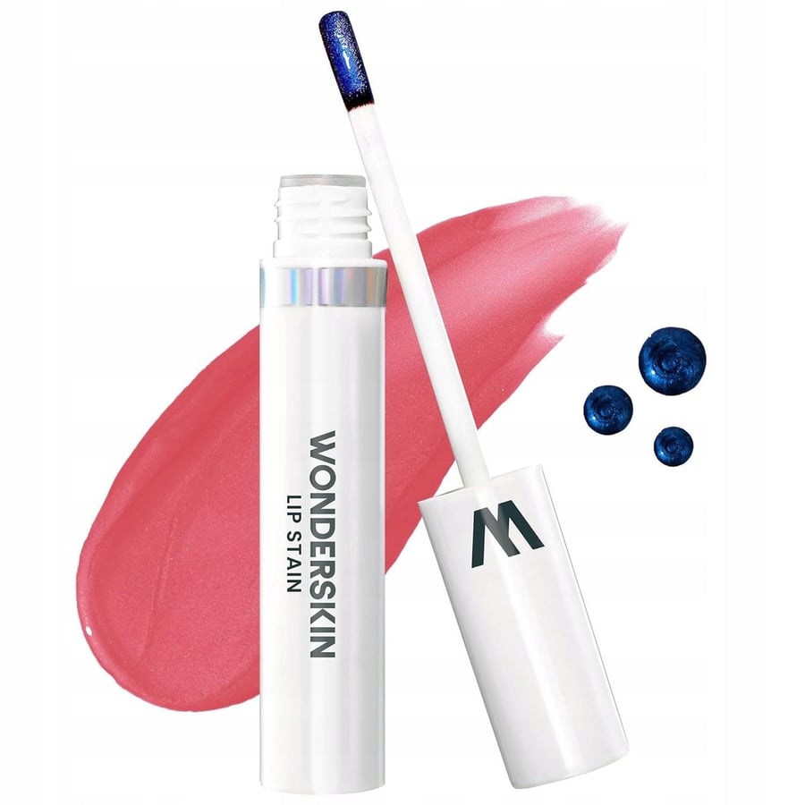 WONDERSKIN - WONDER BLADING LIP STAIN MASQUE ROMANCE Inna marka
WONDERSKIN - WONDER BLADING LIP STAIN MASQUE ROMANCE Inna marka