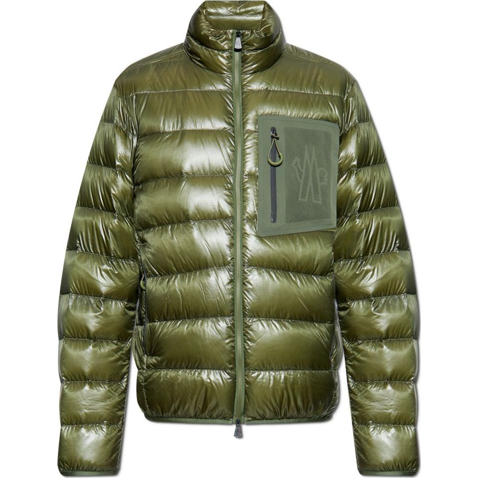 Moncler Grenoble Куртка Фрейзер, Green
Moncler Grenoble Куртка Фрейзер, Green