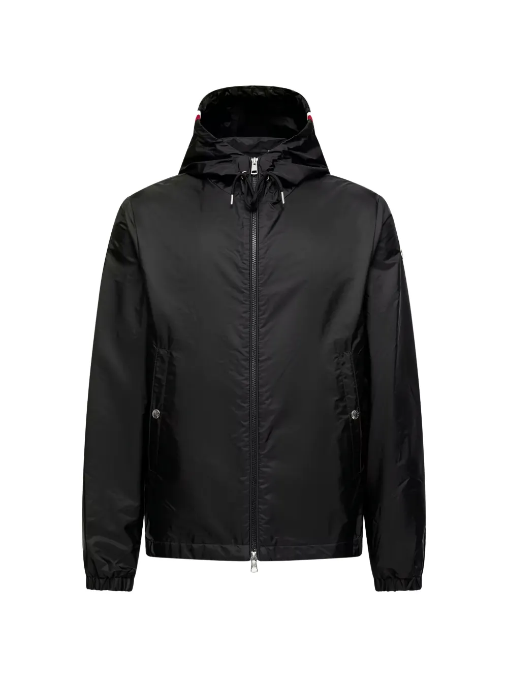 Куртка с капюшоном Moncler, черный
Куртка с капюшоном Moncler, черный