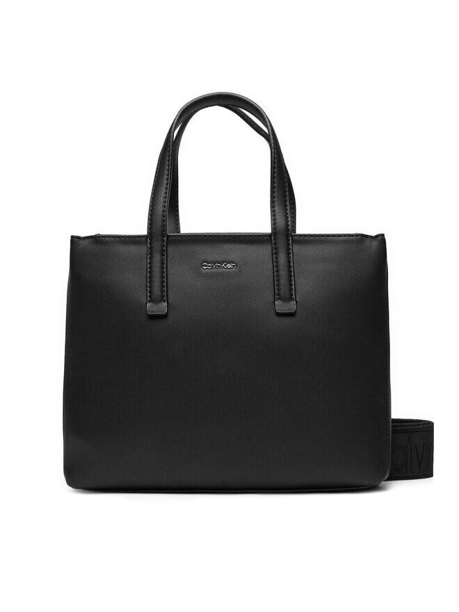 Сумка Calvin Klein, черный
Сумка Calvin Klein, черный