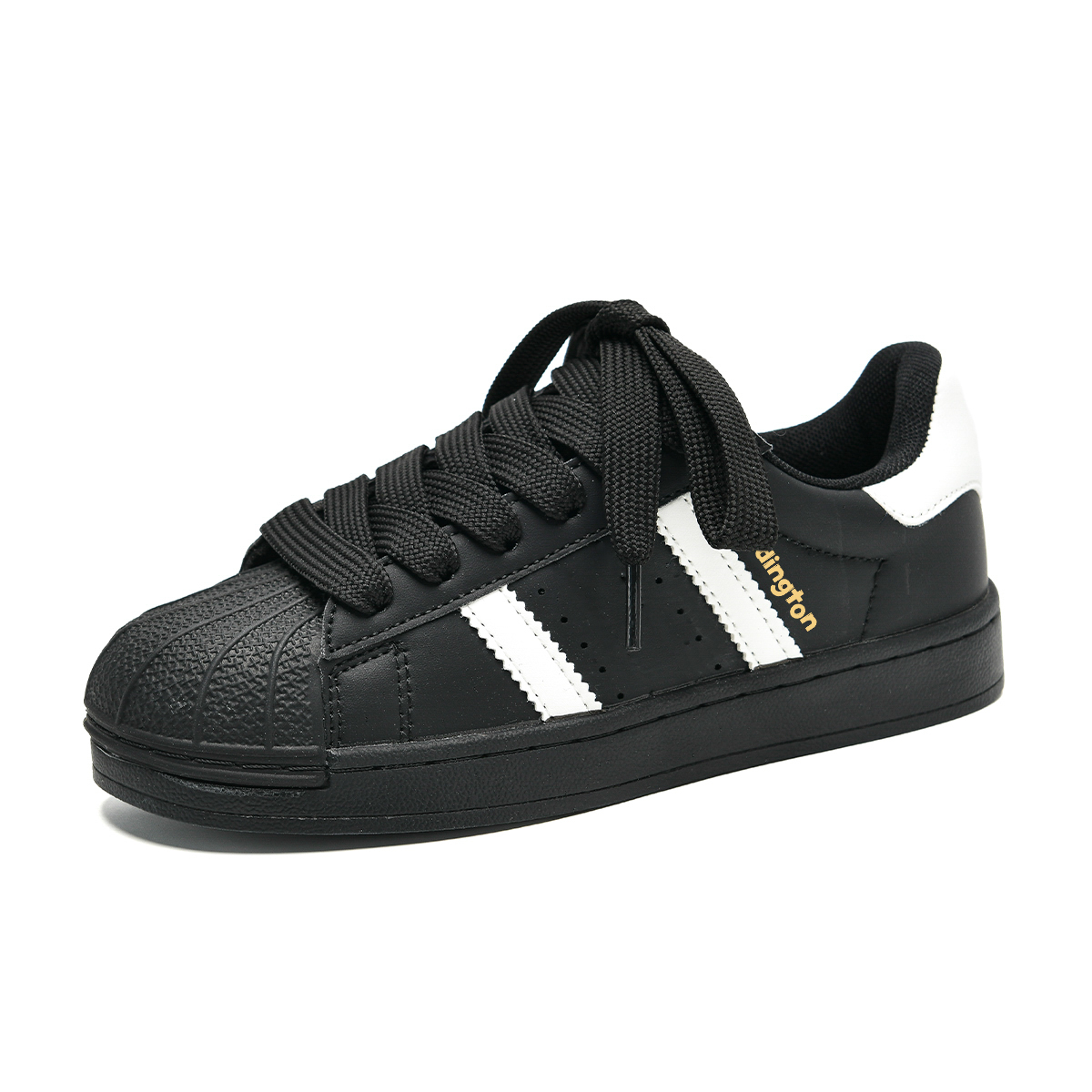 Paddington Bears Износостойкие и легкие низкие скейтерские кроссовки унисекс черные (улучшенная версия), цвет Black (Upgraded)
Paddington Bears Износостойкие и легкие низкие скейтерские кроссовки унисекс черные (улучшенная версия), цвет Black (Upgraded)