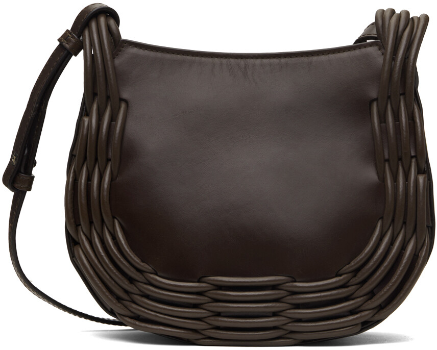 Сумка HEREU, темно-коричневый
Сумка HEREU, темно-коричневый