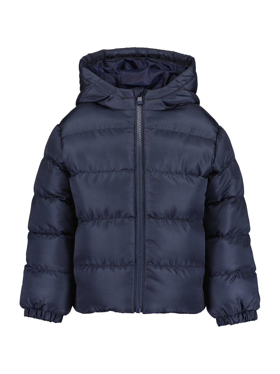 Куртка межсезонная BLUE SEVEN, Night Blue
Куртка межсезонная BLUE SEVEN, Night Blue