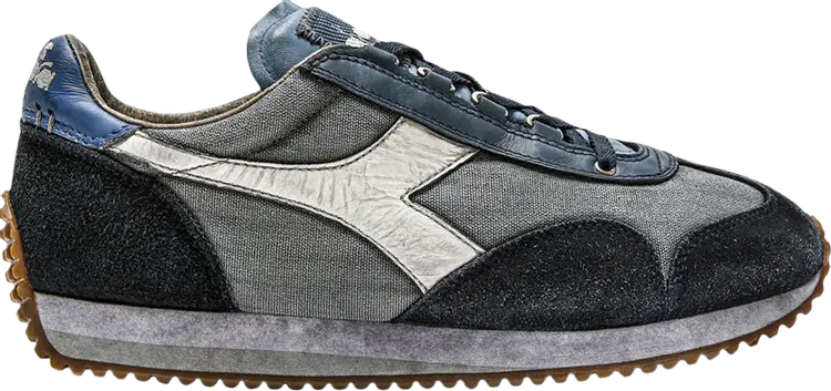 Кроссовки Equipe H Dirty Stone Wash Evo 'Blue Fog', синий
Кроссовки Equipe H Dirty Stone Wash Evo 'Blue Fog', синий