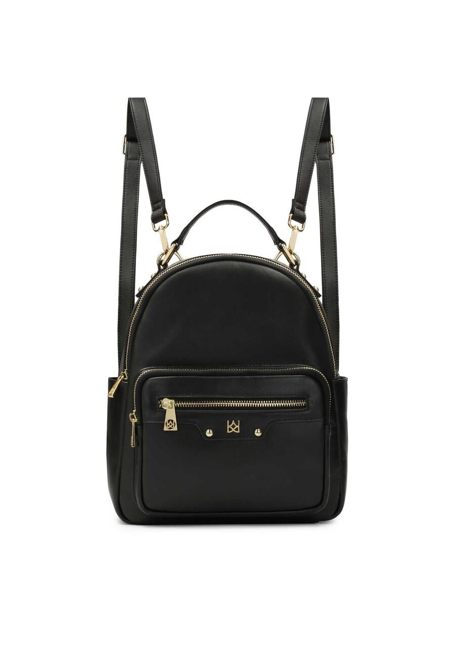 Рюкзак Kazar, черный
Рюкзак Kazar, черный