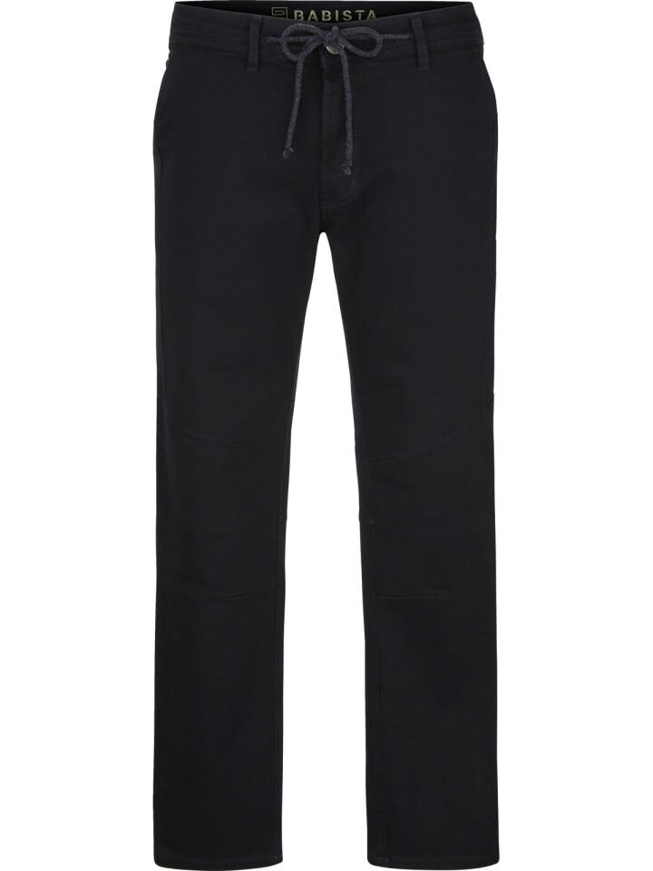 Джинсы BABISTA, темно-синий
Джинсы BABISTA, темно-синий