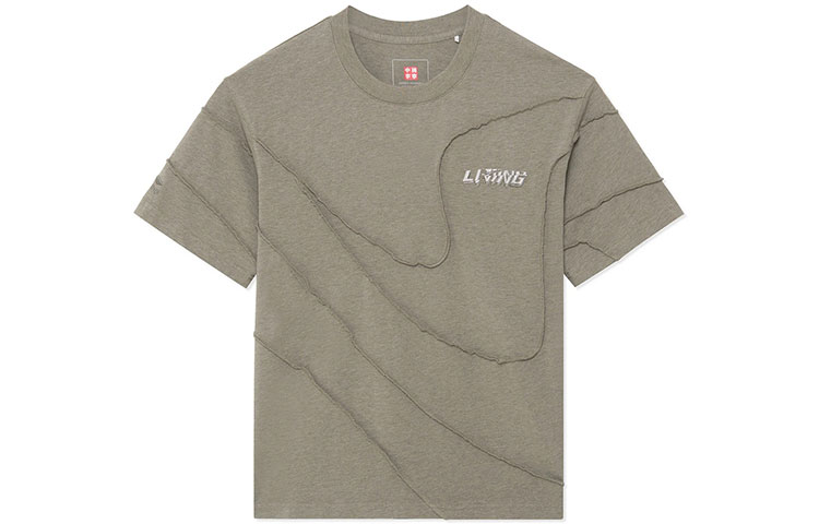 Футболка женская Pomegranate Skin Dyed LiNing, Pomegranate Skin Dyed
Футболка женская Pomegranate Skin Dyed LiNing, Pomegranate Skin Dyed