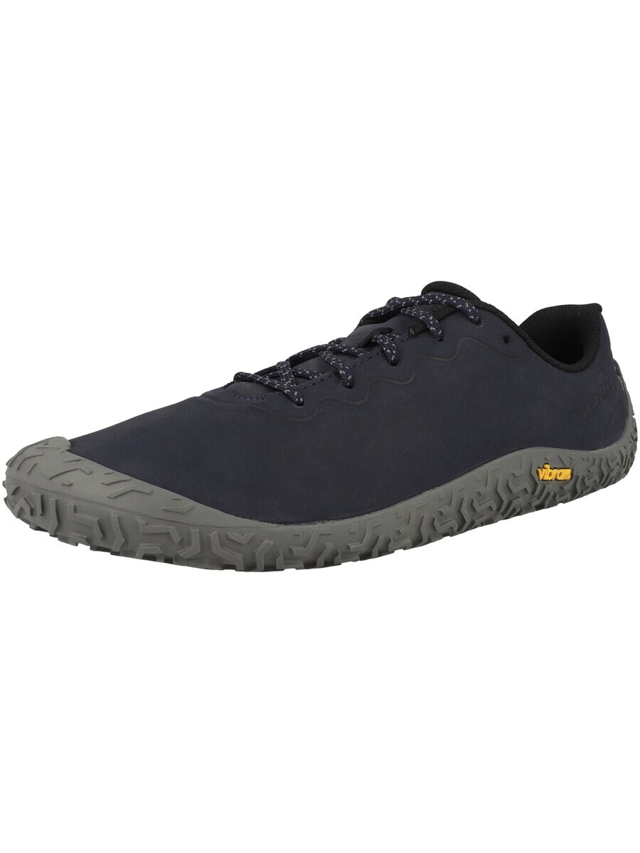 Походная обувь MERRELL Flats Vapor Glove 6, синий
Походная обувь MERRELL Flats Vapor Glove 6, синий