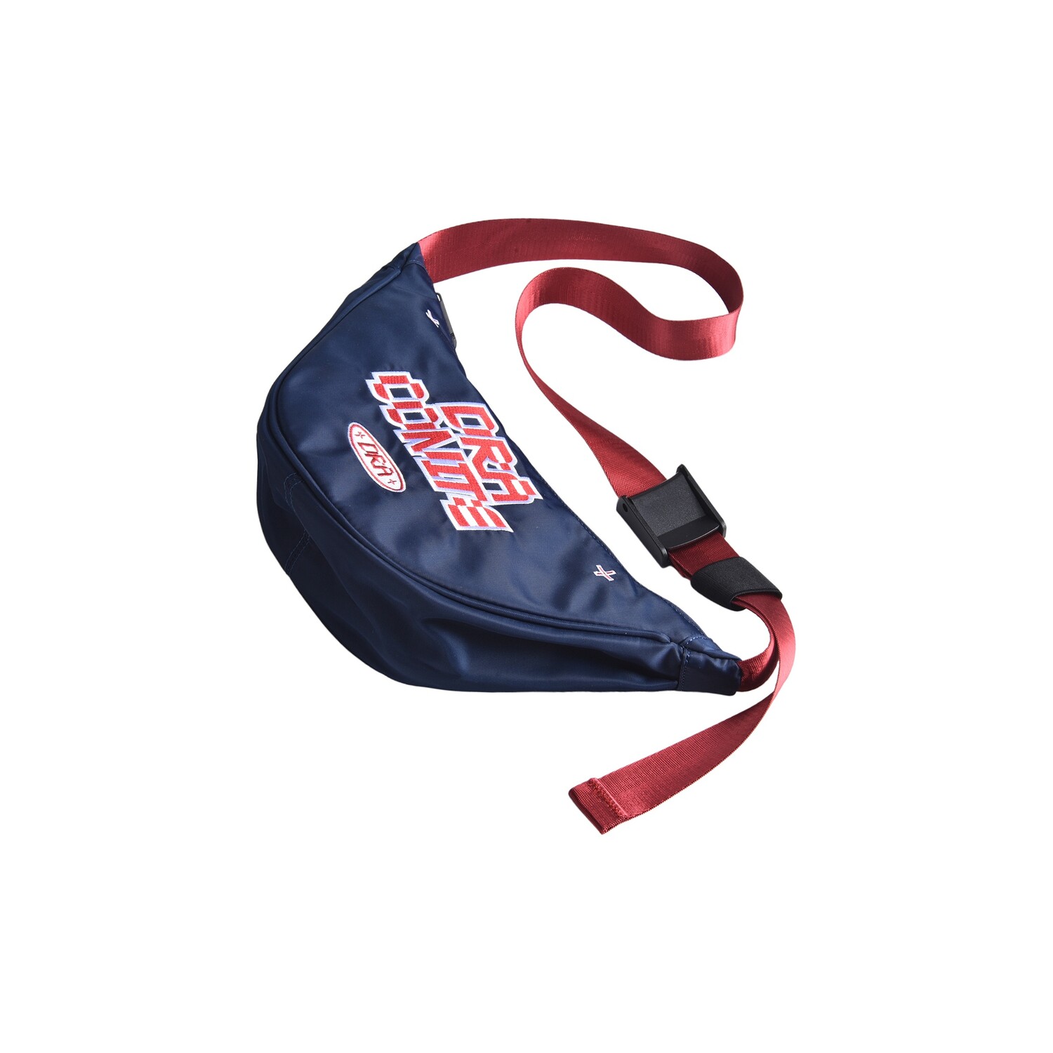 Сумка через плечо унисекс Draconite, Синий
Сумка через плечо унисекс Draconite, Синий