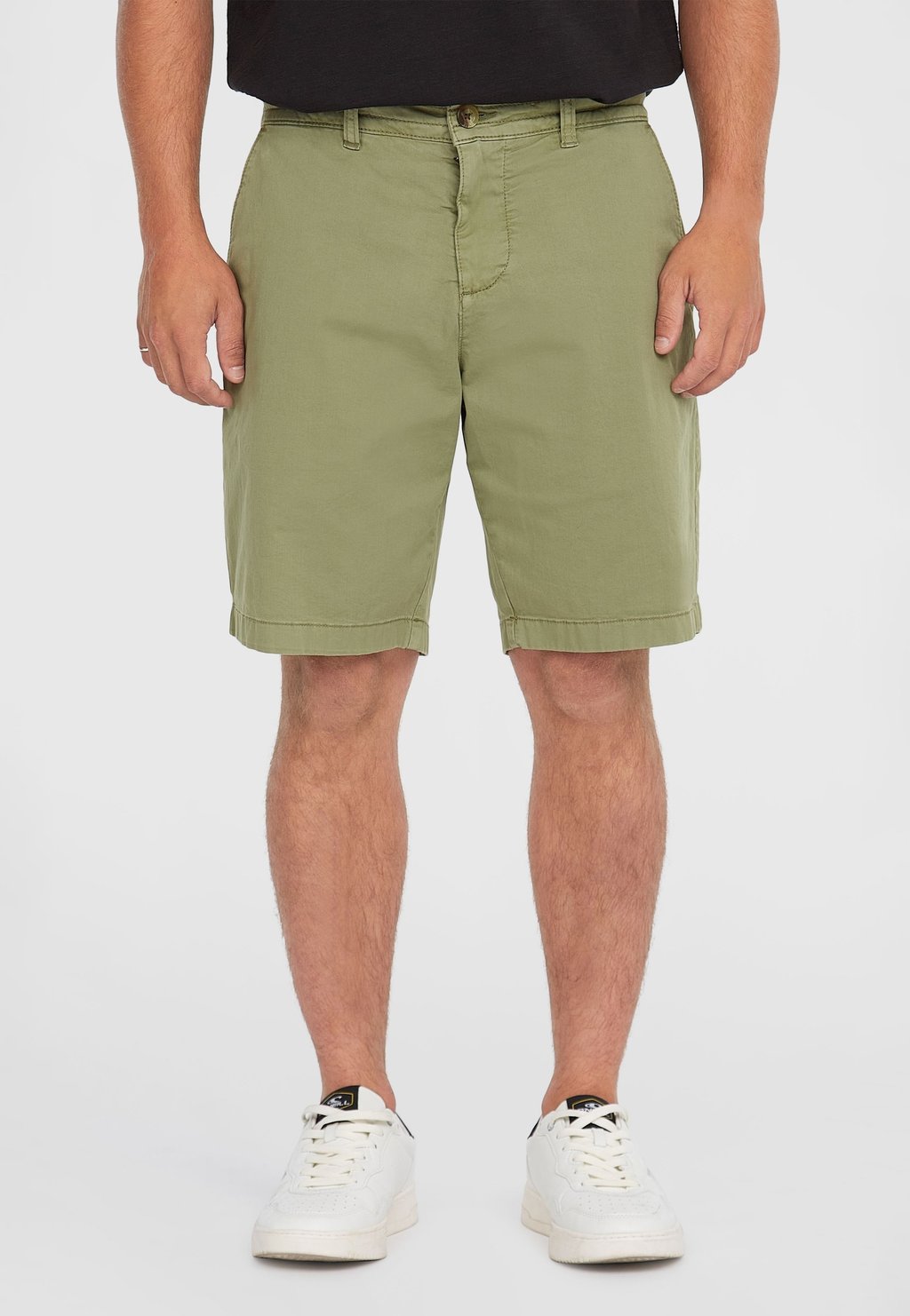 Спортивные шорты ESSENTIALS O'Neill, зеленый
Спортивные шорты ESSENTIALS O'Neill, зеленый