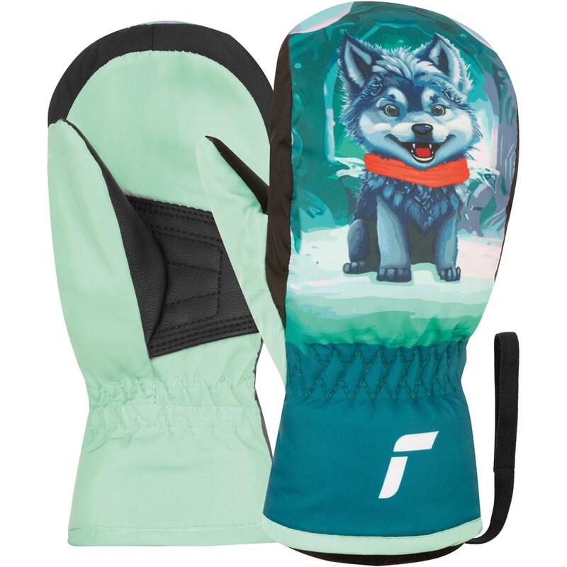 Перчатки Reusch Scottie Mittens Reusch, цвет dog
Перчатки Reusch Scottie Mittens Reusch, цвет dog