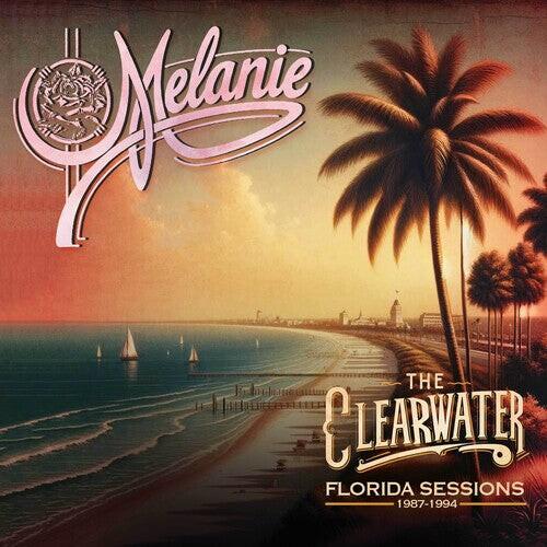 CD диск Melanie: The Clearwater Florida Sessions 1987 -1994
CD диск Melanie: The Clearwater Florida Sessions 1987 -1994
