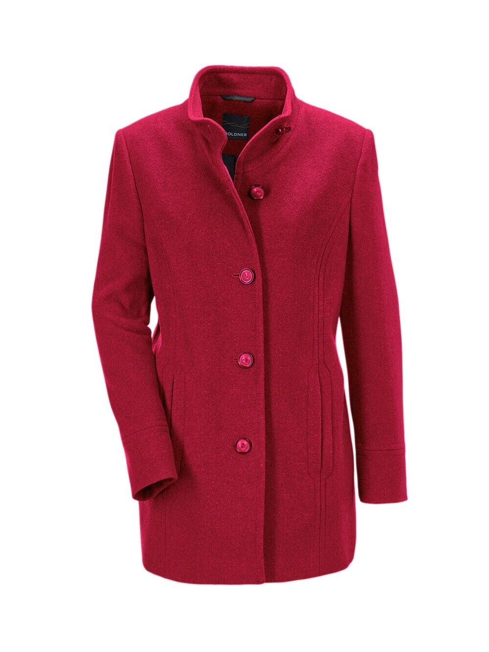 Межсезонная куртка Goldner, красный
Межсезонная куртка Goldner, красный