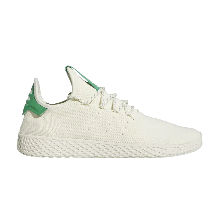 Кроссовки Tennis Hu 'Off White Green', белый
Кроссовки Tennis Hu 'Off White Green', белый