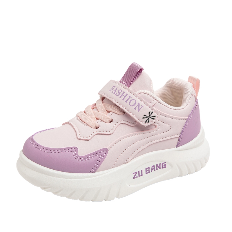 Детская повседневная обувь с амортизацией YUZHAOLIN, фиолетовый
Детская повседневная обувь с амортизацией YUZHAOLIN, фиолетовый