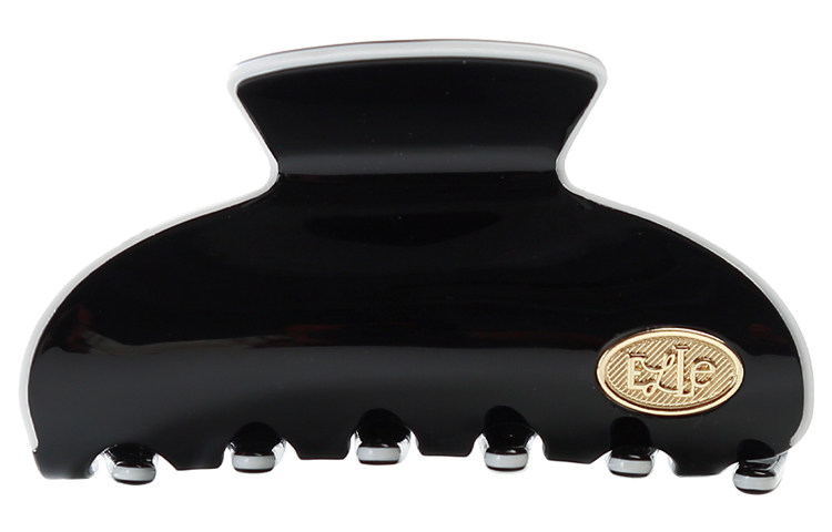 Заколка для волос Women's ELLE, classic черный
Заколка для волос Women's ELLE, classic черный