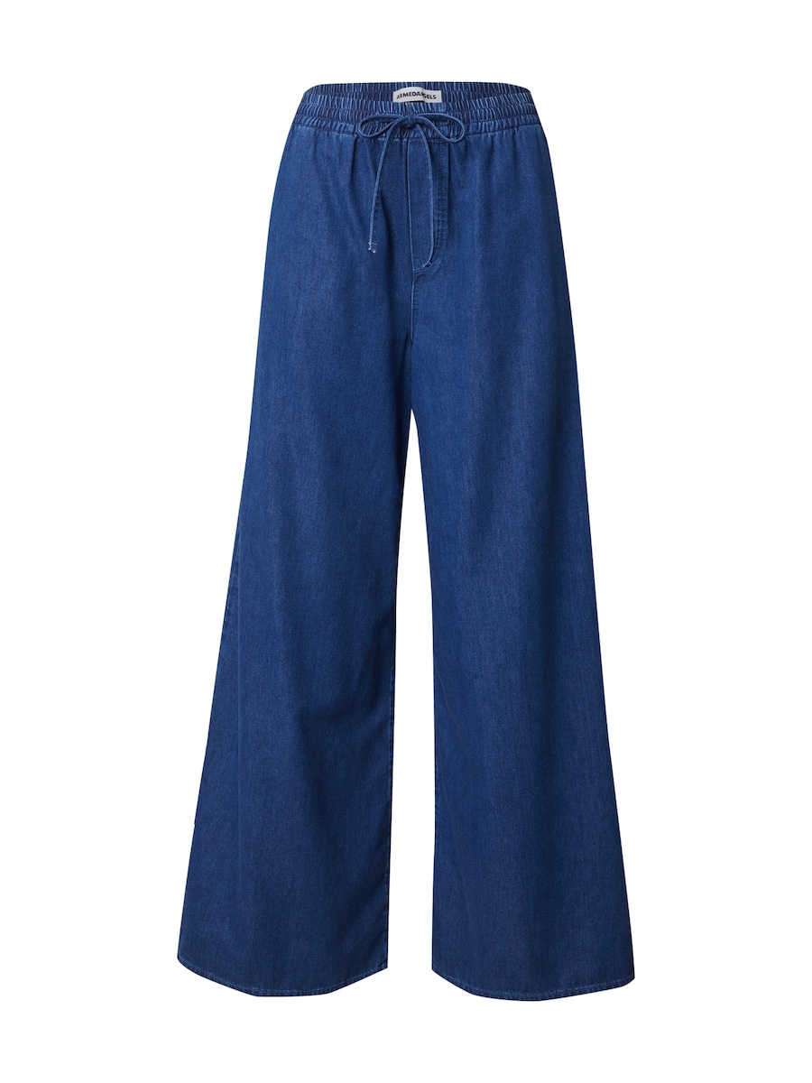 Джинсы свободного кроя ARMEDANGELS KELAANI, синий
Джинсы свободного кроя ARMEDANGELS KELAANI, синий