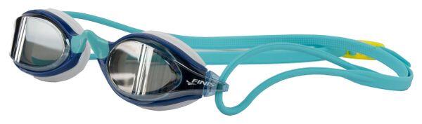 Очки для плавания Finis Circuit 2 синие
Очки для плавания Finis Circuit 2 синие