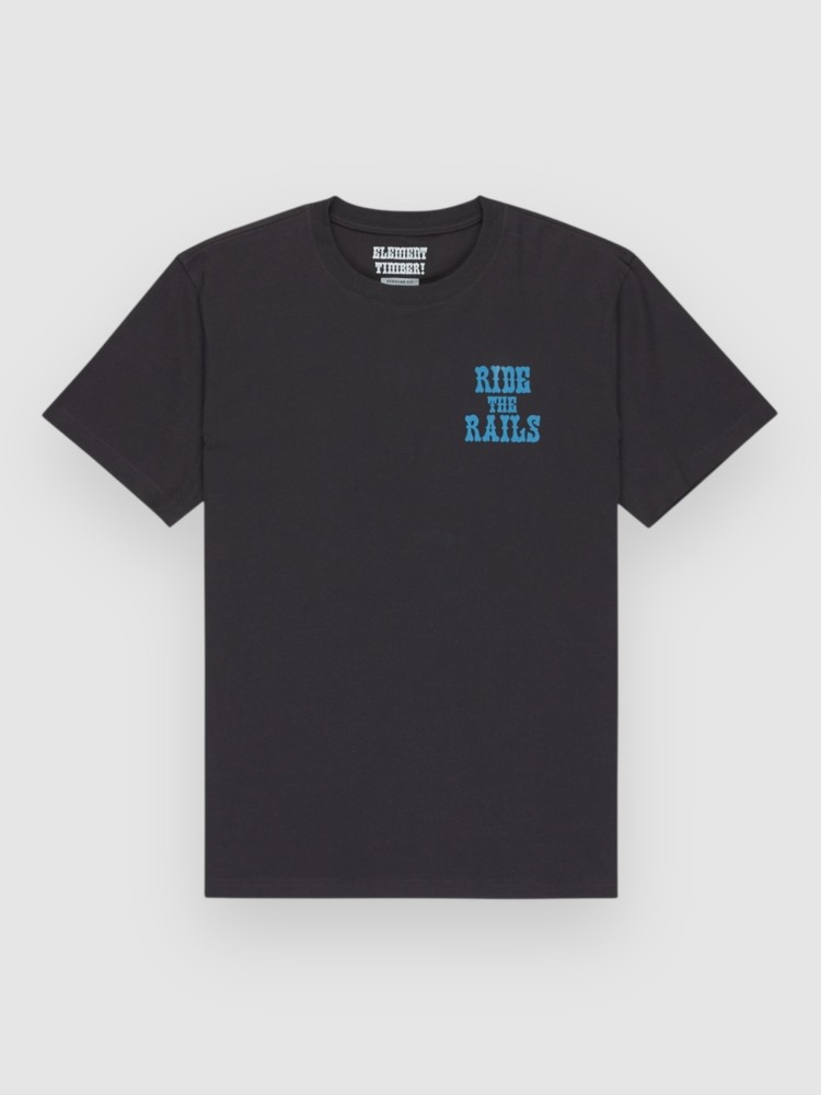 Футболка Element Timber On Track T-Shirt, off black, Черный, Футболка Element Timber On Track T-Shirt, off black
Футболка Element Timber On Track T-Shirt, off black, Черный, Футболка Element Timber On Track T-Shirt, off black