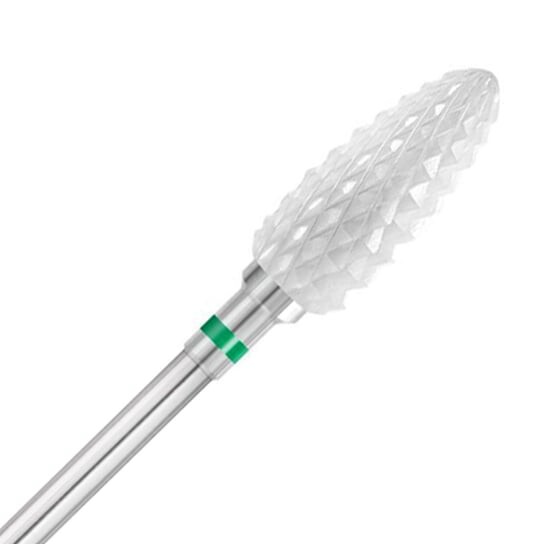 Керамические кусачки для ногтей Exo овальные Ø6,0 мм 230C
Керамические кусачки для ногтей Exo овальные Ø6,0 мм 230C