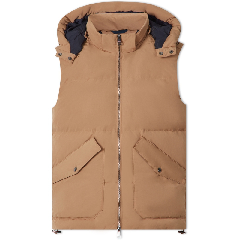 Tommy Hilfiger Мужская майка Khaki
Tommy Hilfiger Мужская майка Khaki