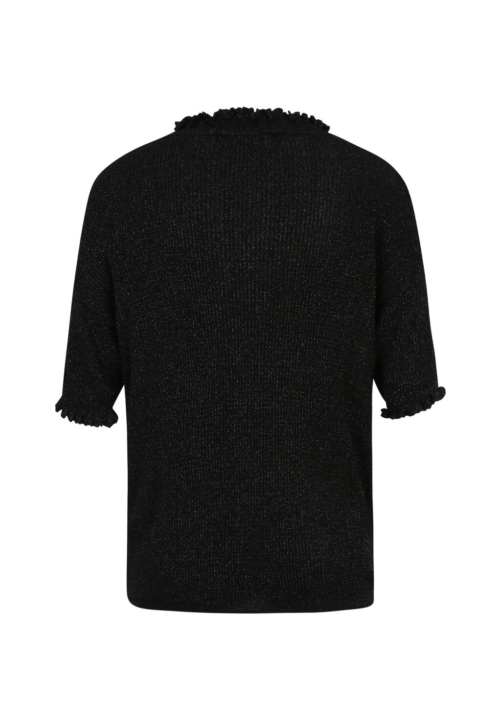 Футболка с принтом MIT RÜSCHEN Cartoon, черный
Футболка с принтом MIT RÜSCHEN Cartoon, черный