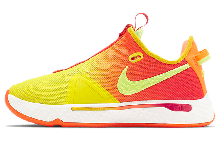 Баскетбольные кроссовки Nike PG 4 унисекс
Баскетбольные кроссовки Nike PG 4 унисекс