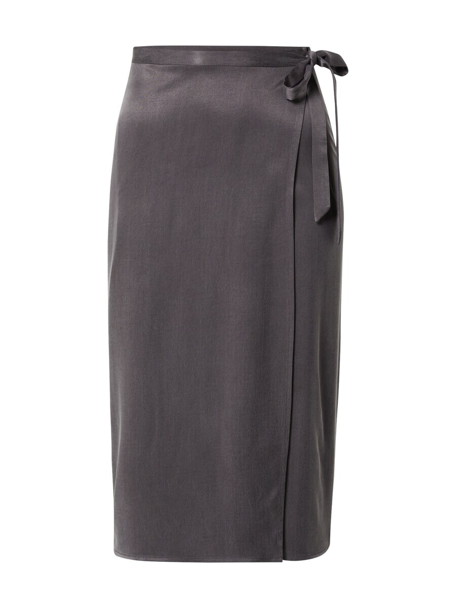 Юбка A Lot Less AYLA, антрацит
Юбка A Lot Less AYLA, антрацит