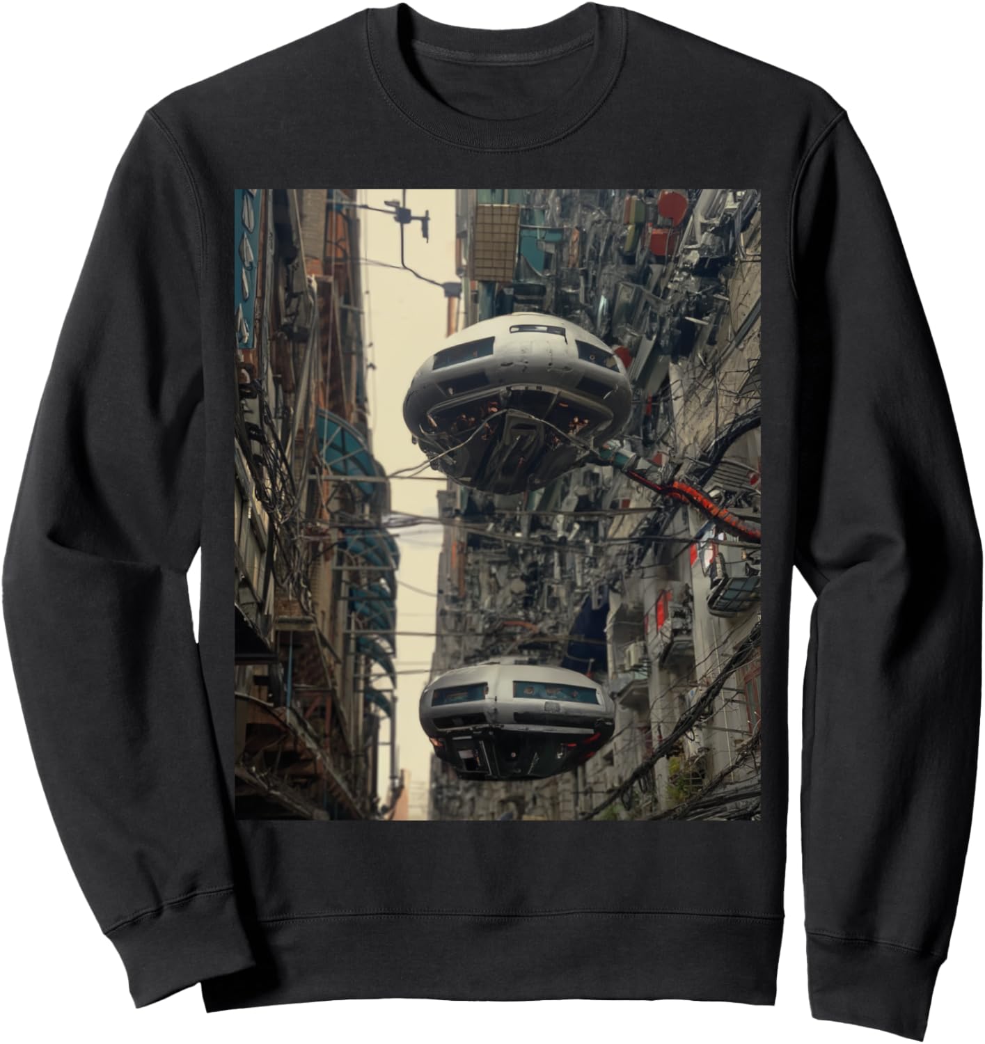 Толстовка «Апокалиптическая архитектура: темное будущее и воображаемое», черная Futuristic Architectural Endeavors, Черный, Толстовка «Апокалиптическая архитектура: темное будущее и воображаемое», черная Futuristic Architectural Endeavors
Толстовка «Апокалиптическая архитектура: темное будущее и воображаемое», черная Futuristic Architectural Endeavors, Черный, Толстовка «Апокалиптическая архитектура: темное будущее и воображаемое», черная Futuristic Architectural Endeavors