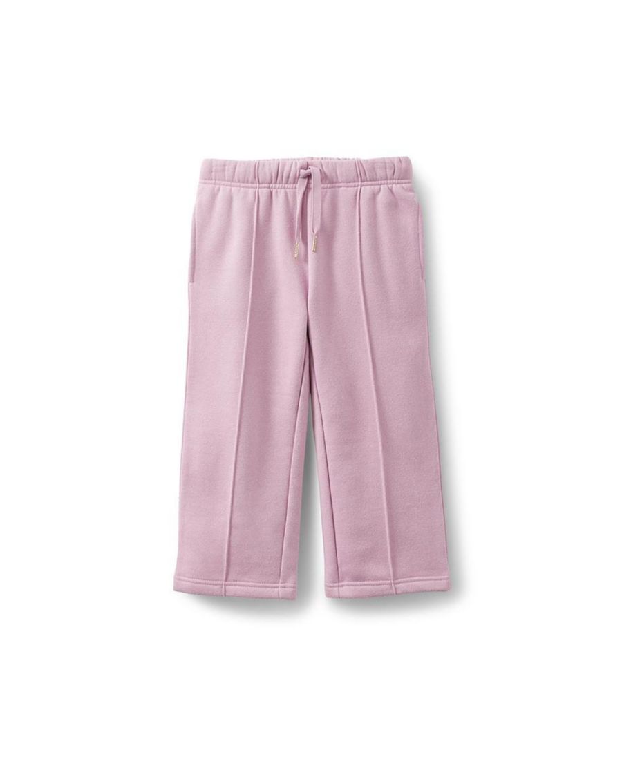 Детские спортивные штаны Little/Big Sammy с широкими штанинами для девочек COTTON ON, Chalky mauve
Детские спортивные штаны Little/Big Sammy с широкими штанинами для девочек COTTON ON, Chalky mauve