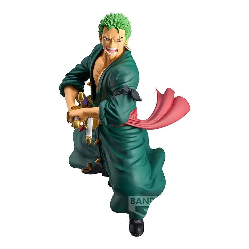 Персонажи One Piece Grandista Glass Factory BANPRESTO
Персонажи One Piece Grandista Glass Factory BANPRESTO