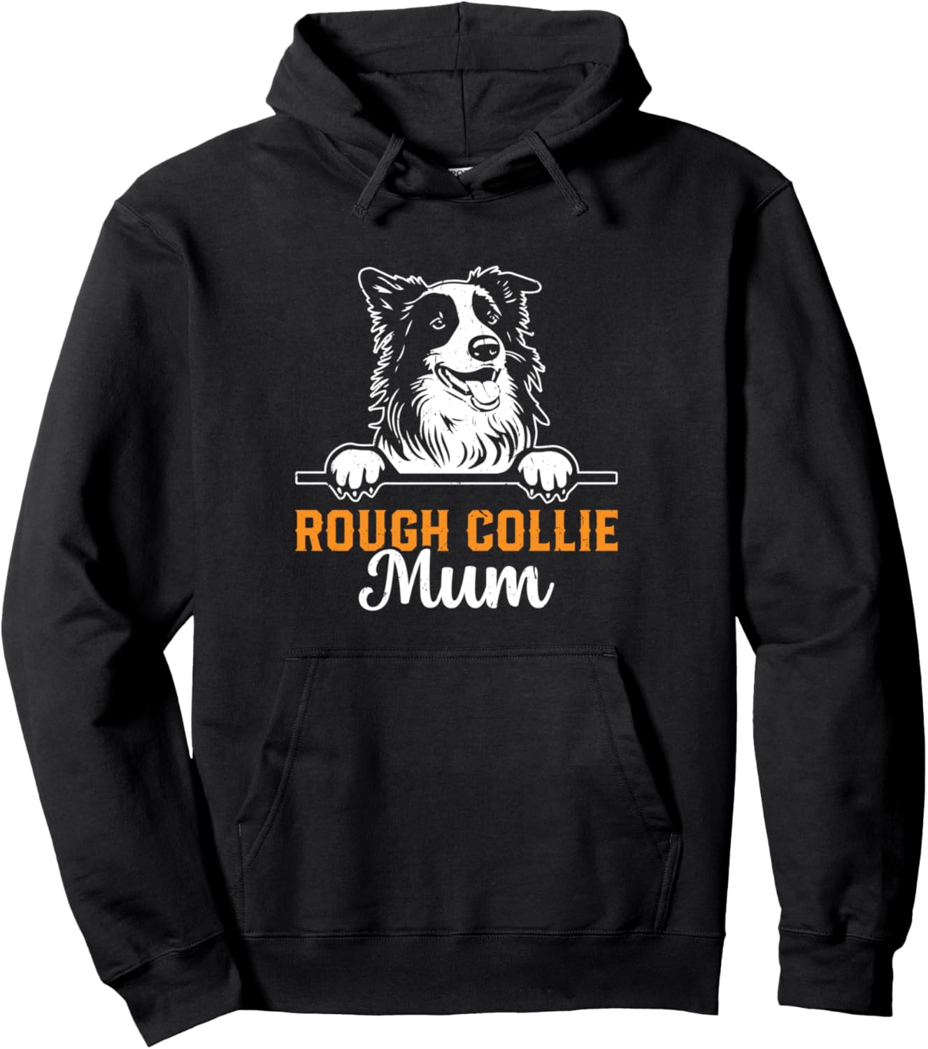Мама-любительница собак породы колли. Толстовка с надписью Мама колли Rough Collie Mama Rough Collie Dog Lover, черный
Мама-любительница собак породы колли. Толстовка с надписью Мама колли Rough Collie Mama Rough Collie Dog Lover, черный
