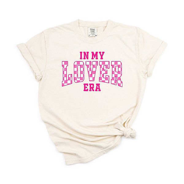 Футболка In my lover era garment dyed Simply Sage Market, Зеленый, Футболка In my lover era garment dyed Simply Sage Market
Футболка In my lover era garment dyed Simply Sage Market, Зеленый, Футболка In my lover era garment dyed Simply Sage Market