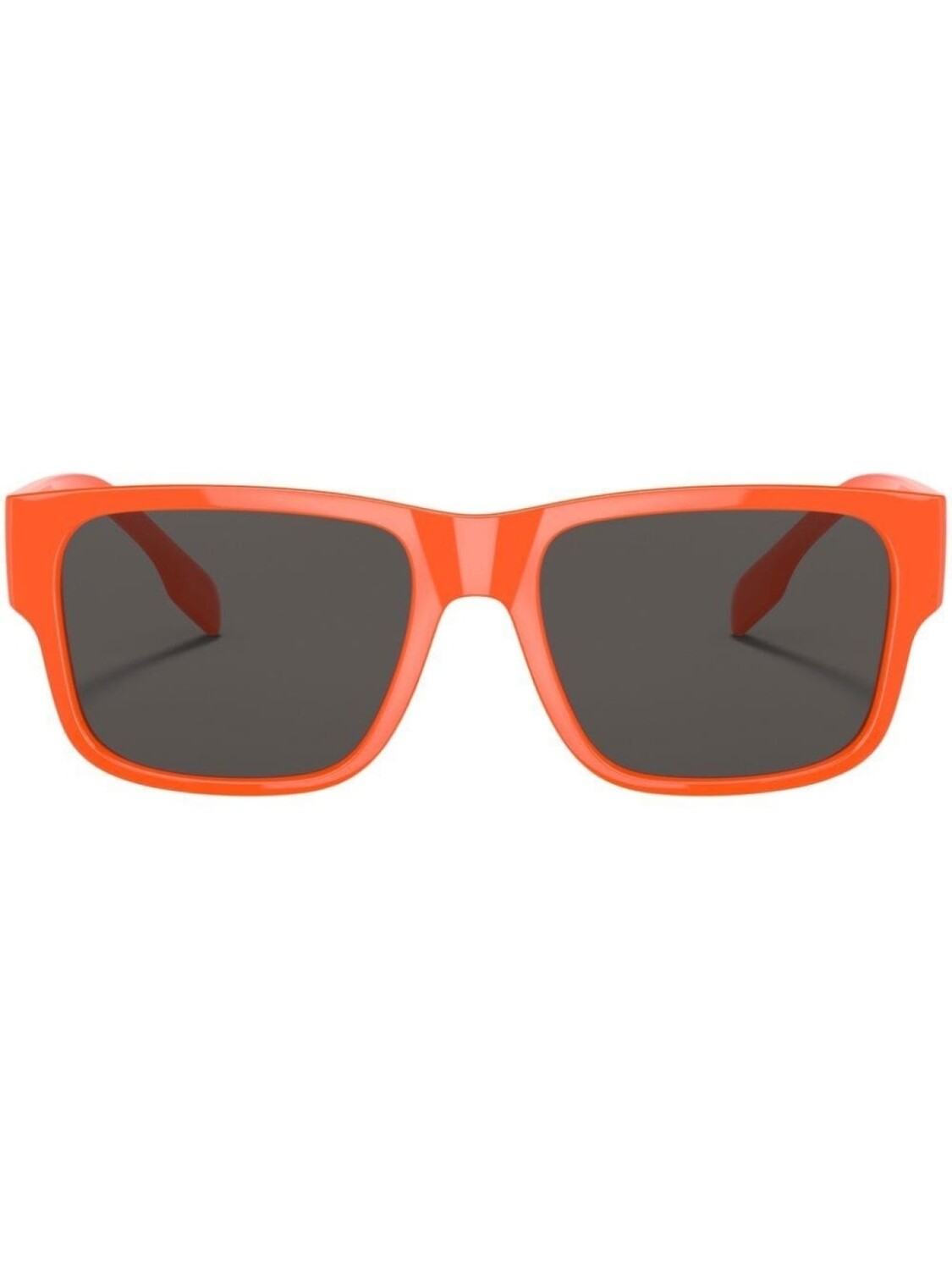 Burberry Eyewear солнцезащитные очки Knight в квадратной оправе, оранжевый
Burberry Eyewear солнцезащитные очки Knight в квадратной оправе, оранжевый