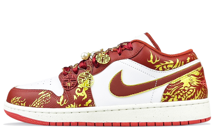 Винтажные баскетбольные кроссовки Air 1 мужские низкие белые Jordan, темно-красные
Винтажные баскетбольные кроссовки Air 1 мужские низкие белые Jordan, темно-красные