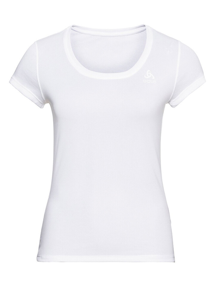 Рубашка Odlo Funktionsshirt Active Warm Eco, белый
Рубашка Odlo Funktionsshirt Active Warm Eco, белый