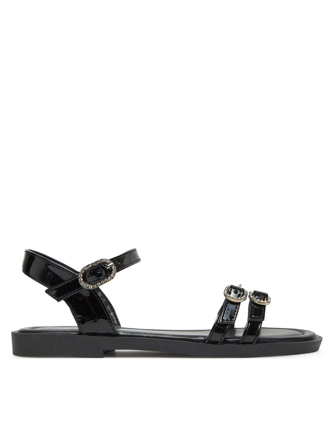 Сандалии Cm240827-1 Jenny, черный
Сандалии Cm240827-1 Jenny, черный