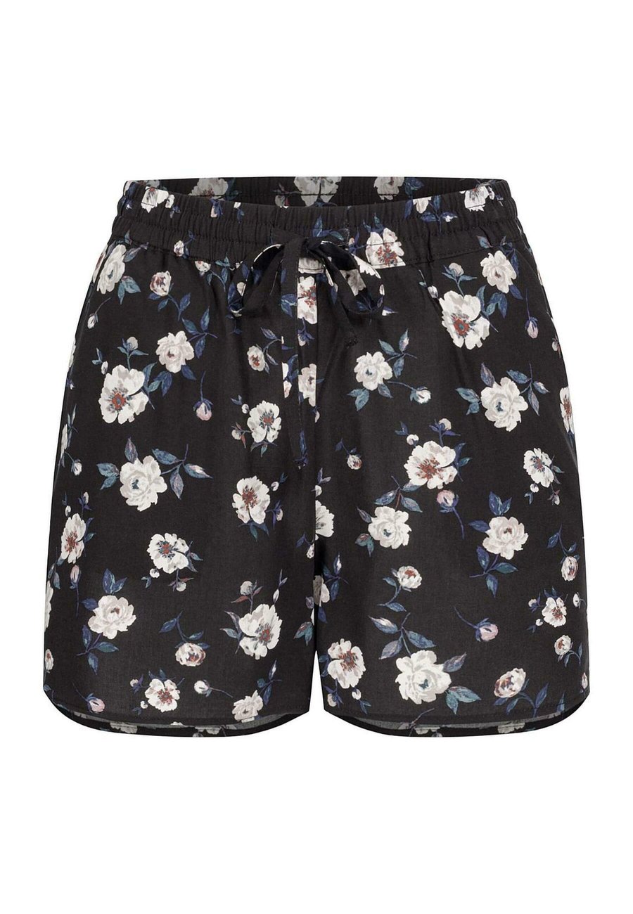 Шорты Vero Moda SOMMER, Black White/Multi-Coloured
Шорты Vero Moda SOMMER, Black White/Multi-Coloured