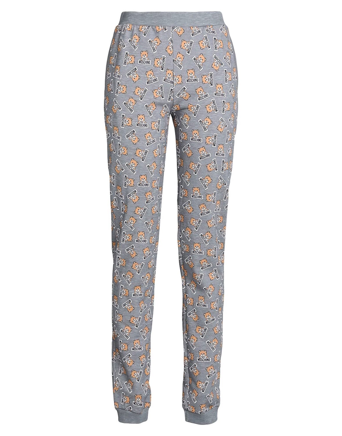 Одежда для сна Moschino, серый
Одежда для сна Moschino, серый