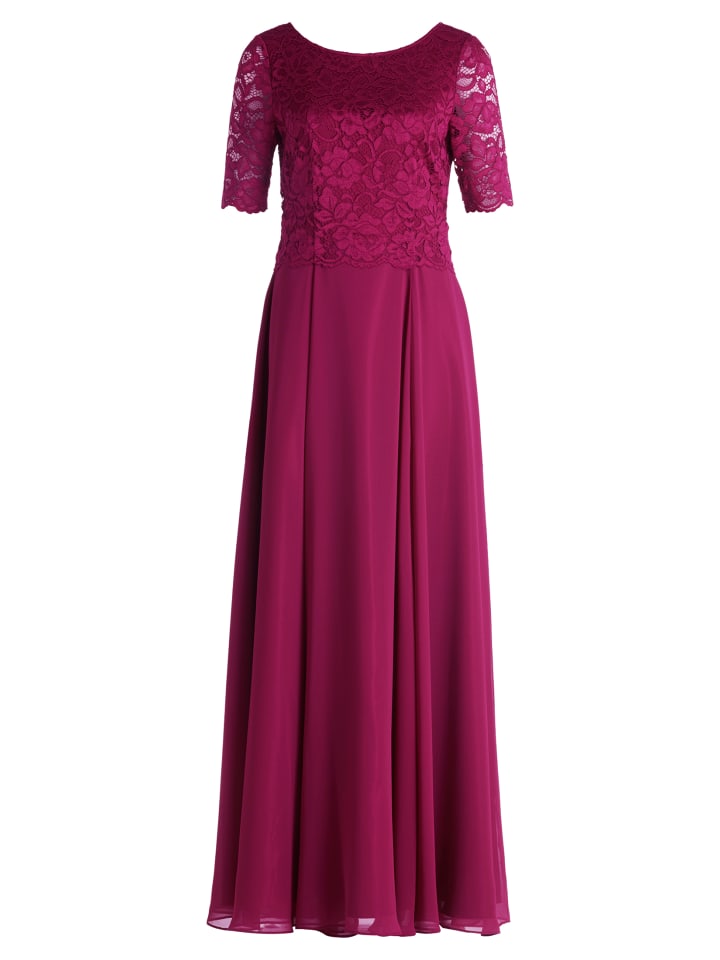 Длинное платье Vera Mont
Длинное платье Vera Mont