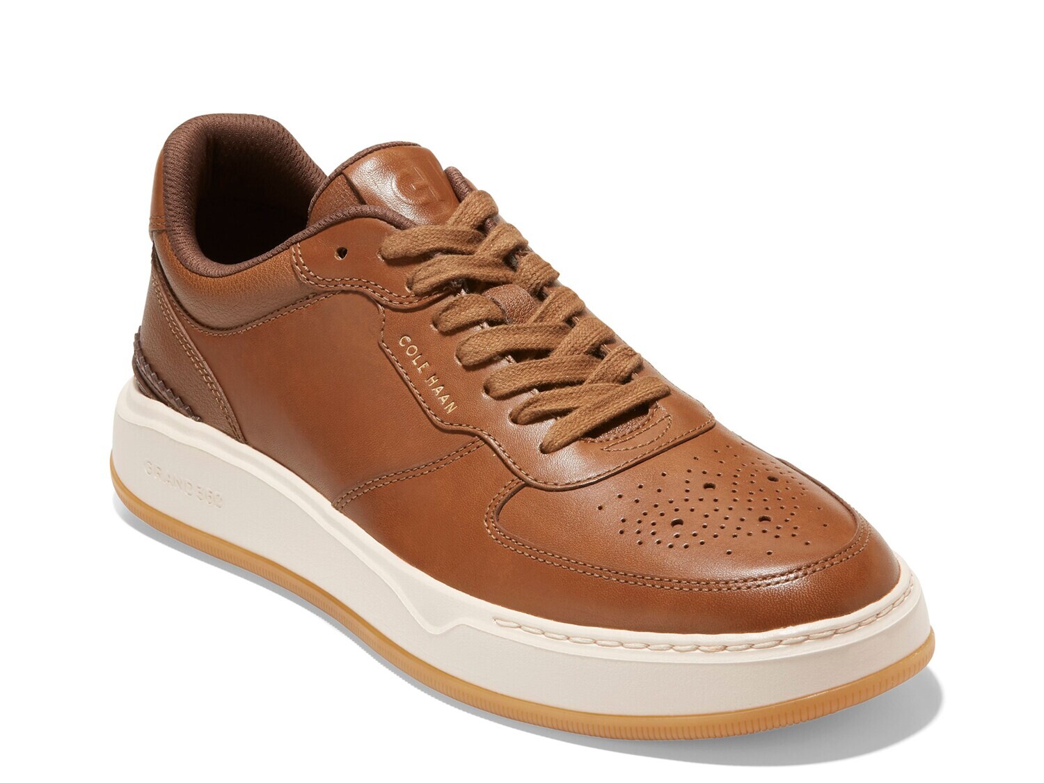 Кроссовки Cole Haan Grandpro Crossover, коричневый
Кроссовки Cole Haan Grandpro Crossover, коричневый