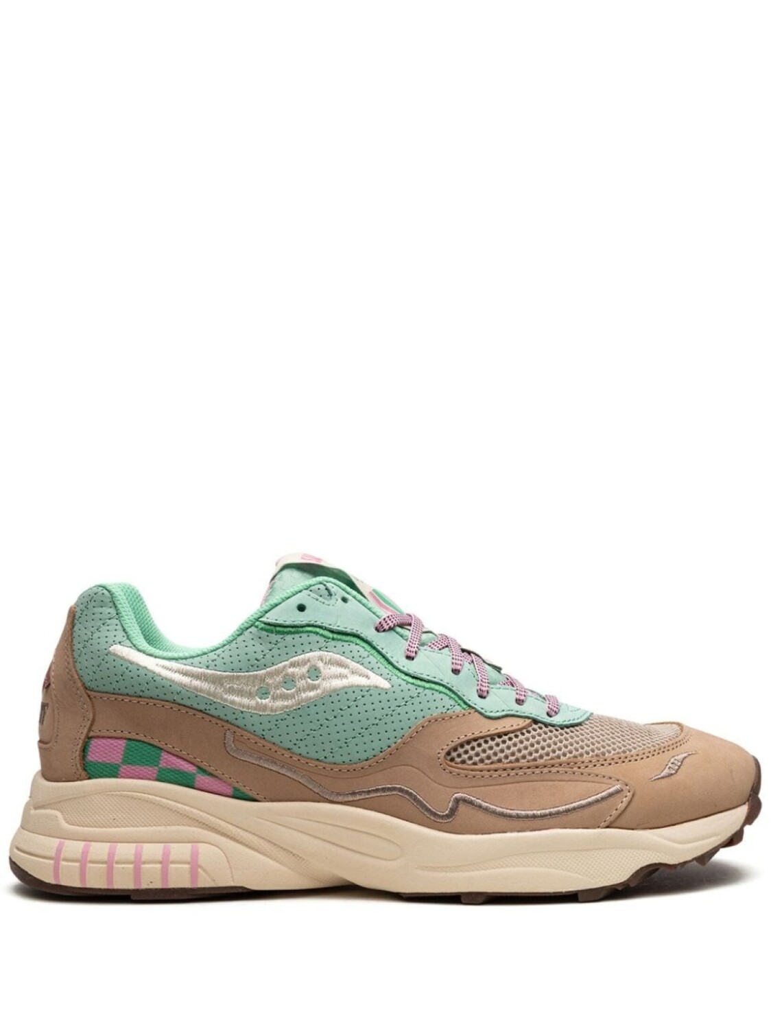 Кроссовки Saucony 3D Grid Hurricane, коричневый/голубой, Коричневый;серый, Кроссовки Saucony 3D Grid Hurricane, коричневый/голубой
Кроссовки Saucony 3D Grid Hurricane, коричневый/голубой, Коричневый;серый, Кроссовки Saucony 3D Grid Hurricane, коричневый/голубой