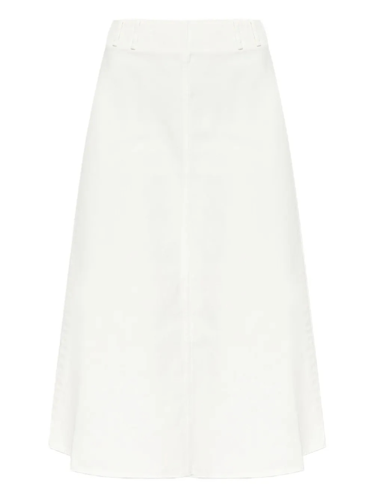 Юбка макси Карласа By Malene Birger, белый
Юбка макси Карласа By Malene Birger, белый