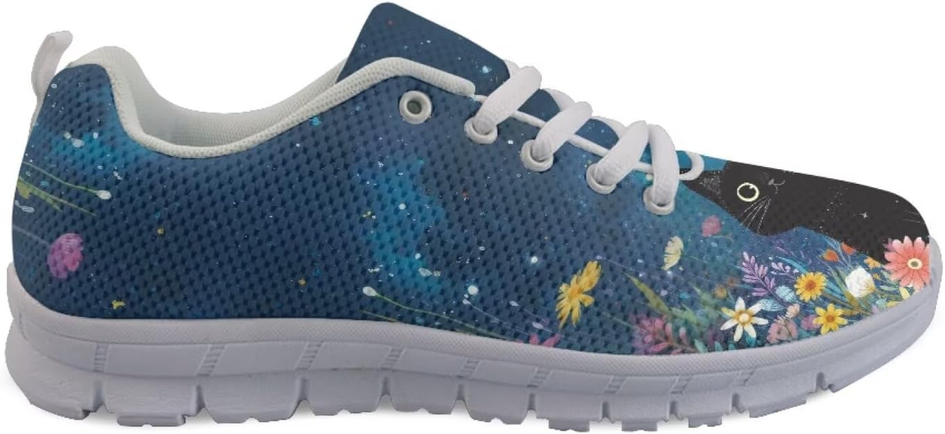 Кроссовки Forchrinse для мужчин и женщин, нескользящие повседневные спортивные обувь, черный
Кроссовки Forchrinse для мужчин и женщин, нескользящие повседневные спортивные обувь, черный