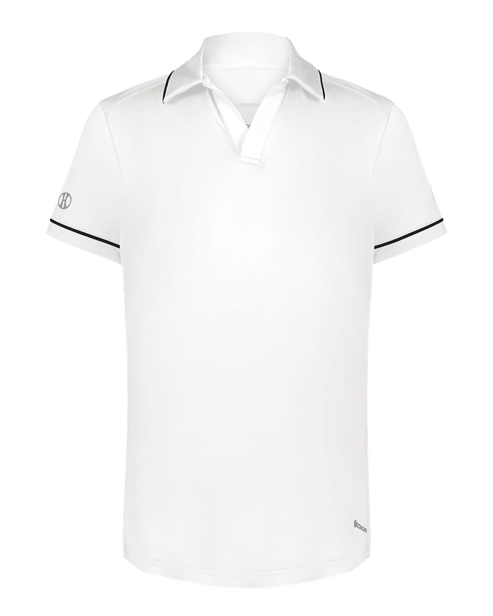 Женское поло CoolCore Holloway, белый/черный
Женское поло CoolCore Holloway, белый/черный