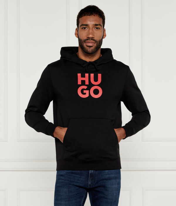 Свитер daltorreson Regular fit Hugo, черный
Свитер daltorreson Regular fit Hugo, черный