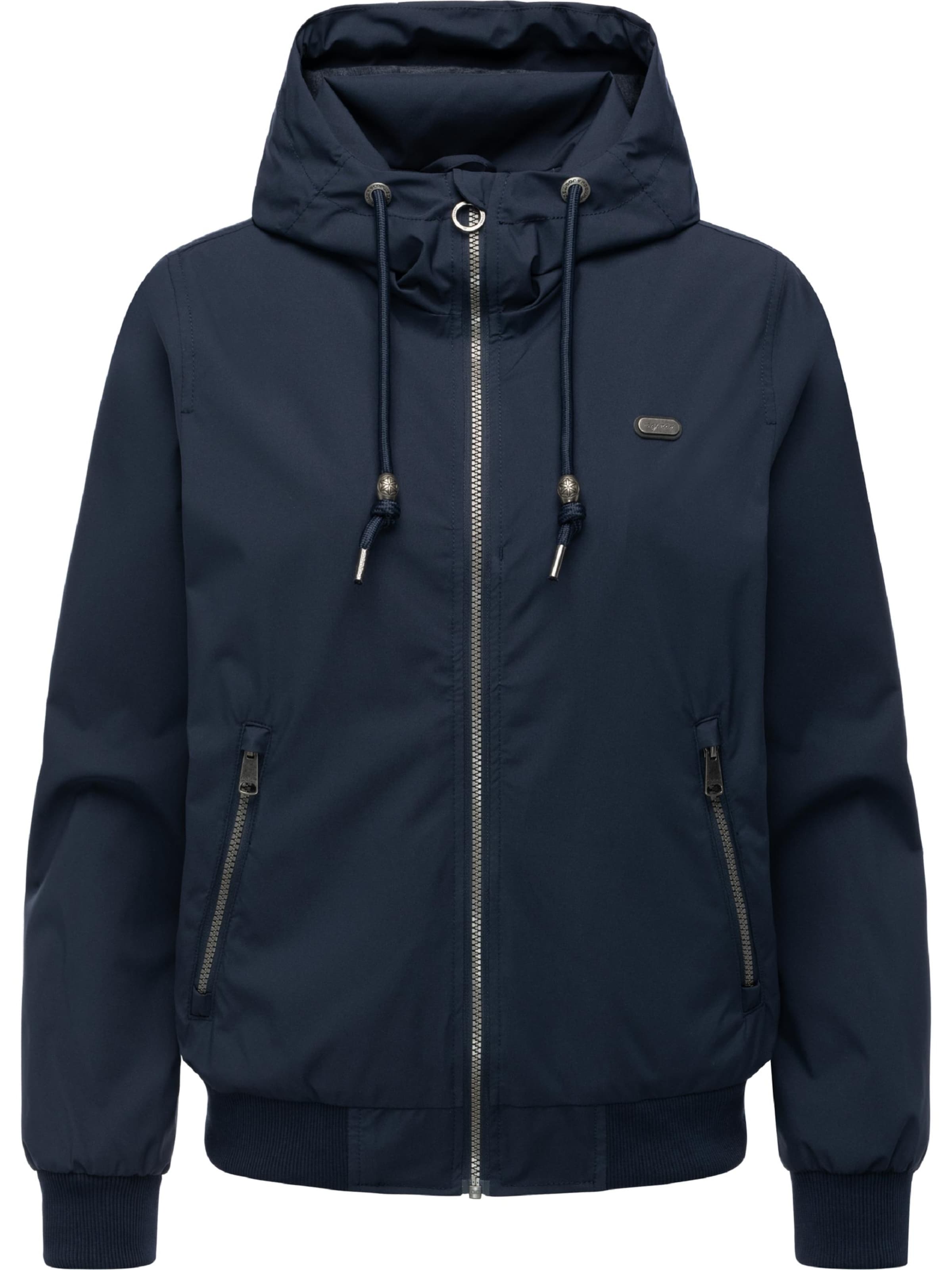 Ragwear Plus Куртка Performance 'Nuggeta' в цвете Navy
Ragwear Plus Куртка Performance 'Nuggeta' в цвете Navy