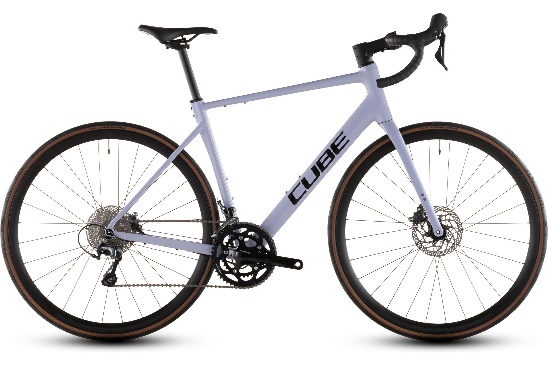 Шоссейный велосипед Cube Attain race - 28 дюймов - diamant - 2026, grau | cyclamen´n´black
Шоссейный велосипед Cube Attain race - 28 дюймов - diamant - 2026, grau | cyclamen´n´black