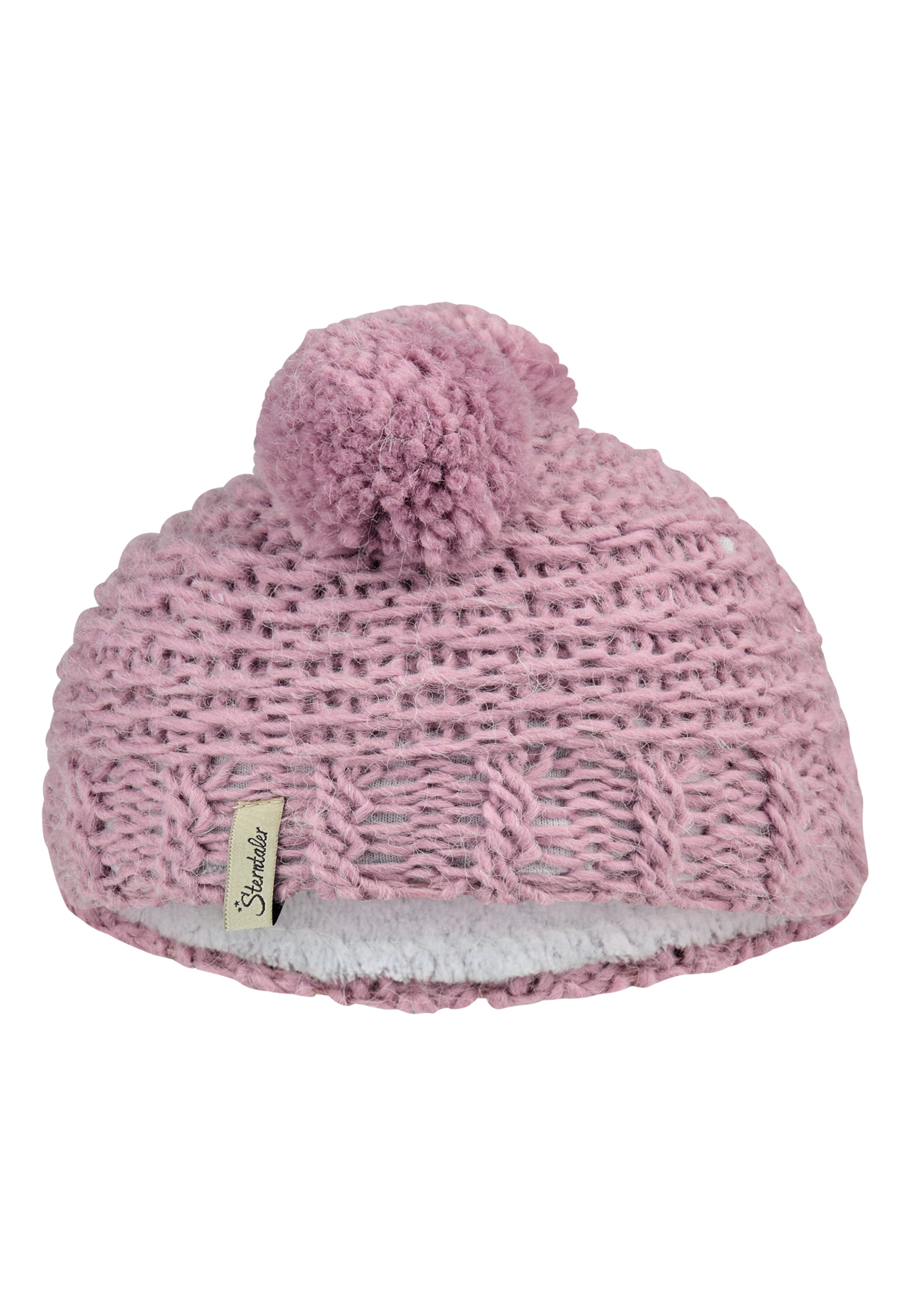 STERNTALER Шапка в цвете Rose
STERNTALER Шапка в цвете Rose