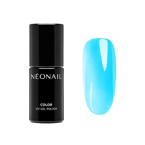 Полуперманентный лак для ногтей NEONAIL Jewels Of Sea Esmalte Semi, Ocean Glaze
Полуперманентный лак для ногтей NEONAIL Jewels Of Sea Esmalte Semi, Ocean Glaze